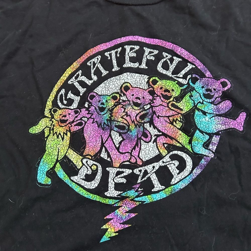 Grateful Dead Tshirt - Picture 3 of 4